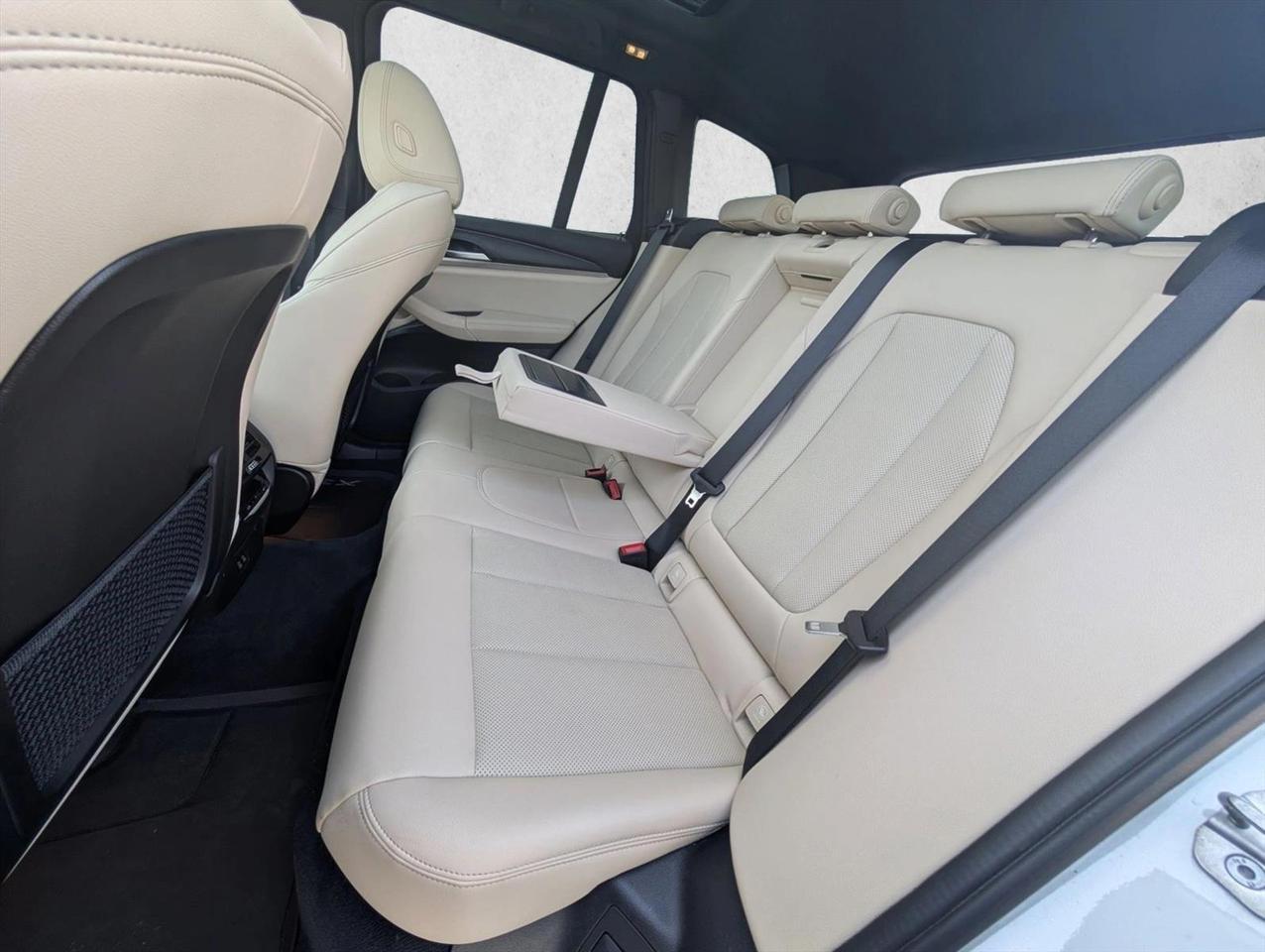 2023 BMW X3 xDrive30i Roseville CA