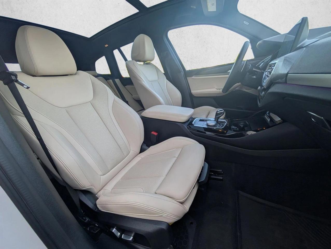 2023 BMW X3 xDrive30i Roseville CA