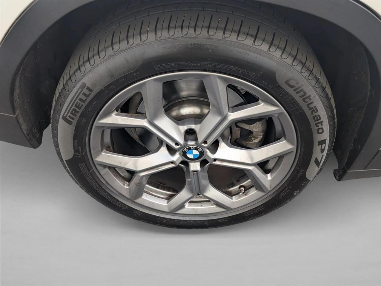 2023 BMW X3 xDrive30i Roseville CA