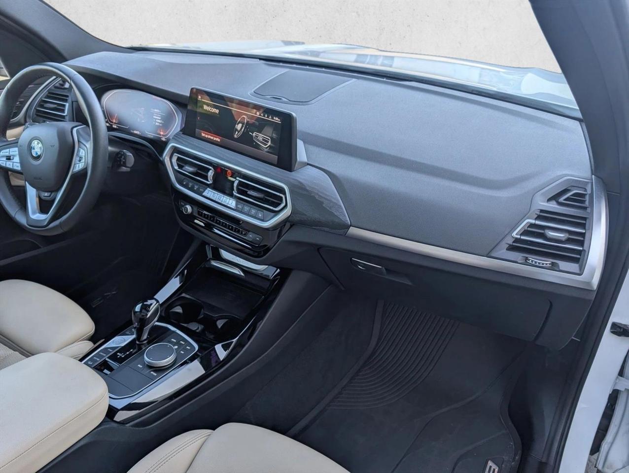 2023 BMW X3 xDrive30i Roseville CA