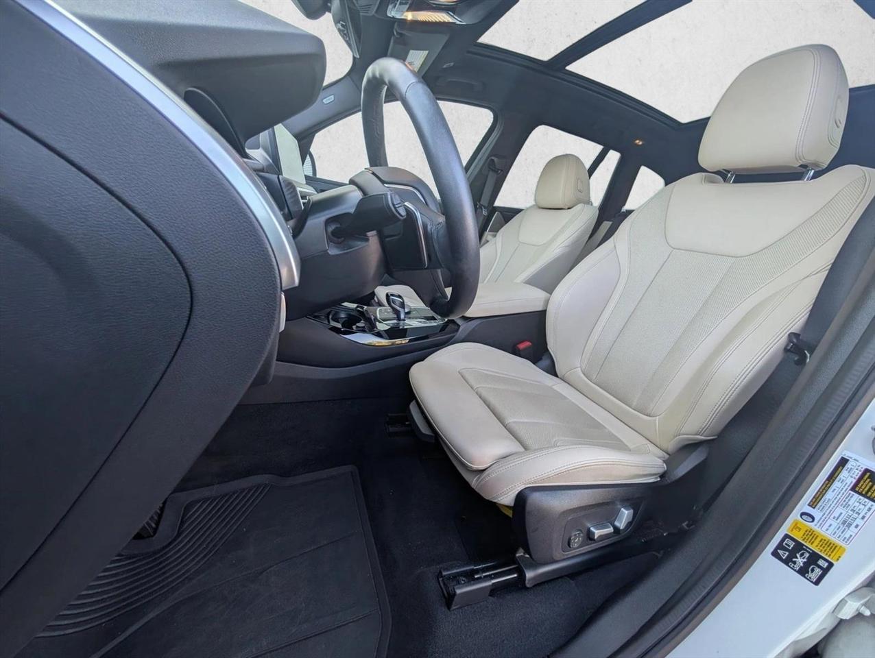 2023 BMW X3 xDrive30i Roseville CA