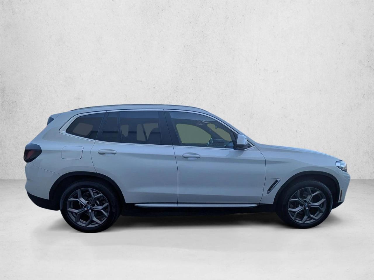 2023 BMW X3 xDrive30i Roseville CA