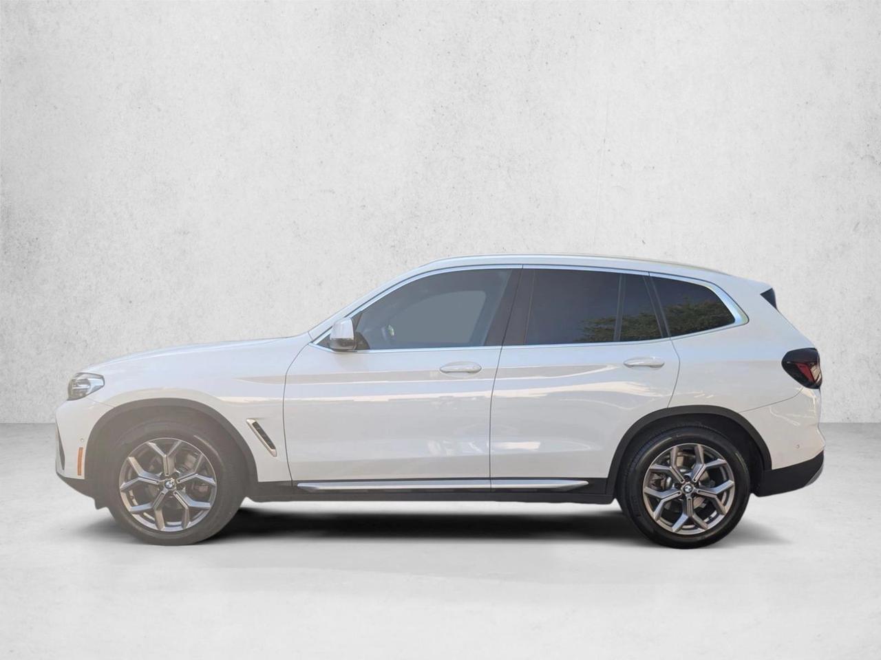 2023 BMW X3 xDrive30i Roseville CA