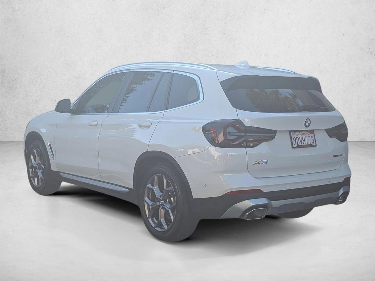 2023 BMW X3 xDrive30i Roseville CA