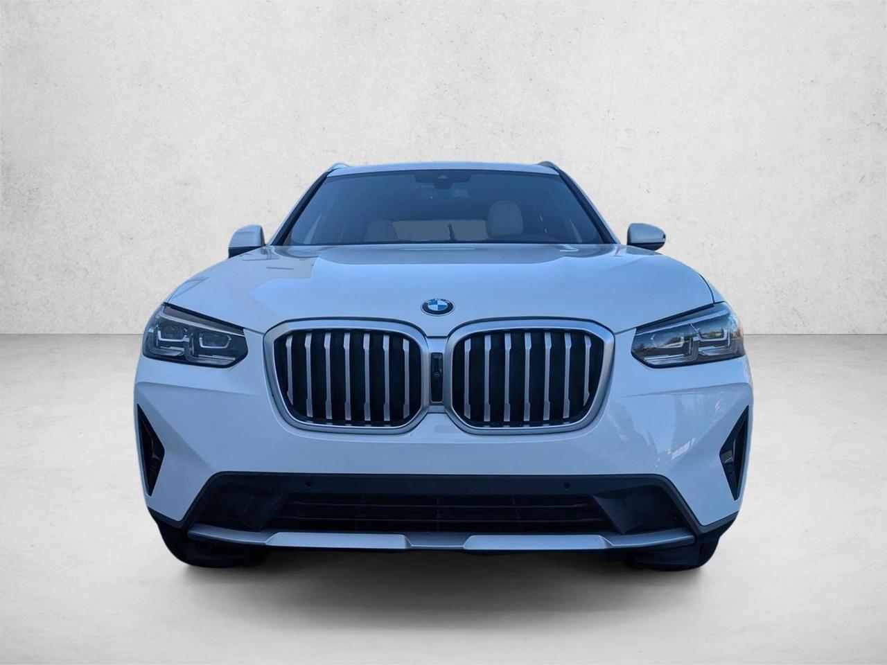 2023 BMW X3 xDrive30i Roseville CA