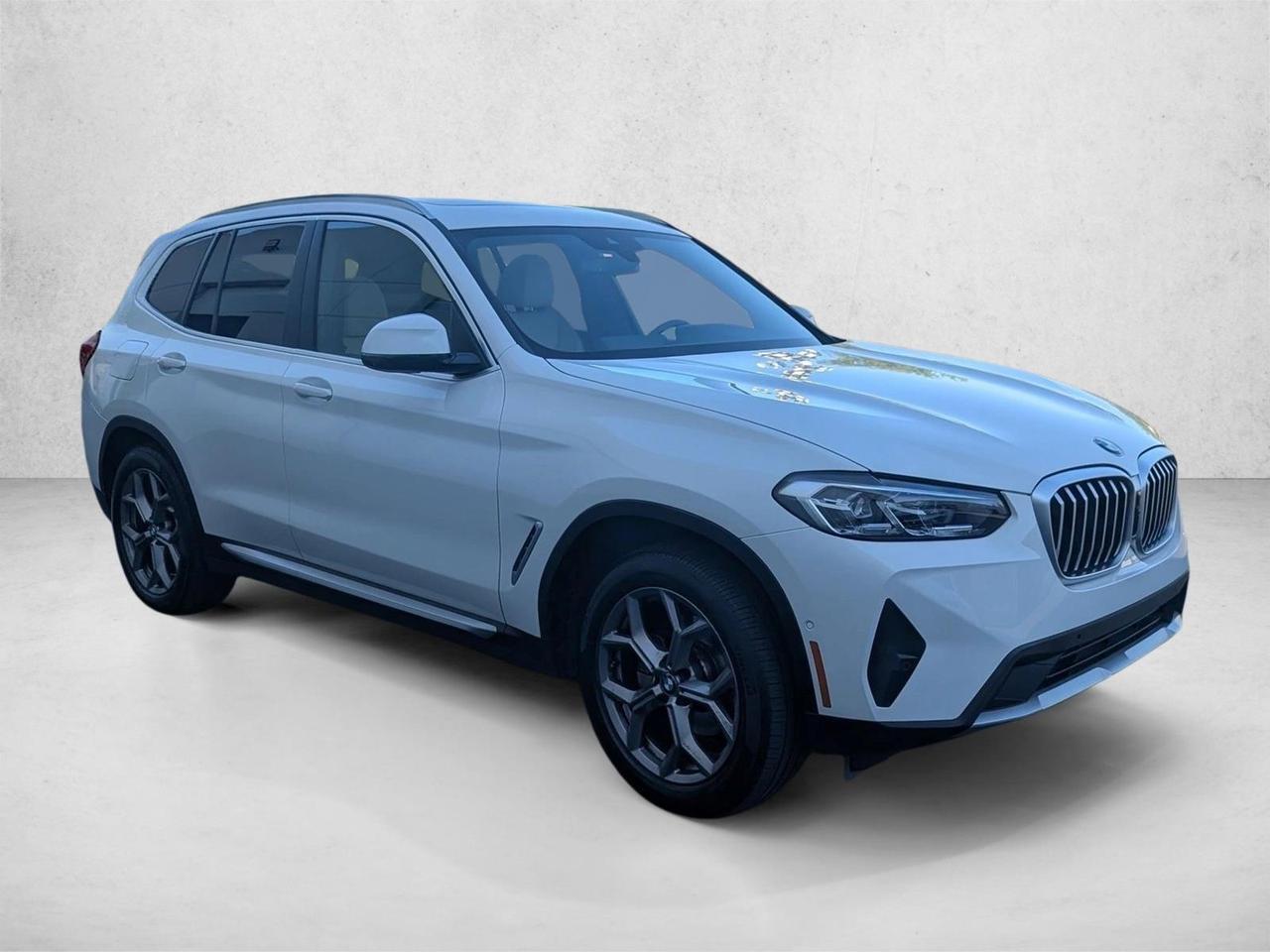 2023 BMW X3 xDrive30i Roseville CA