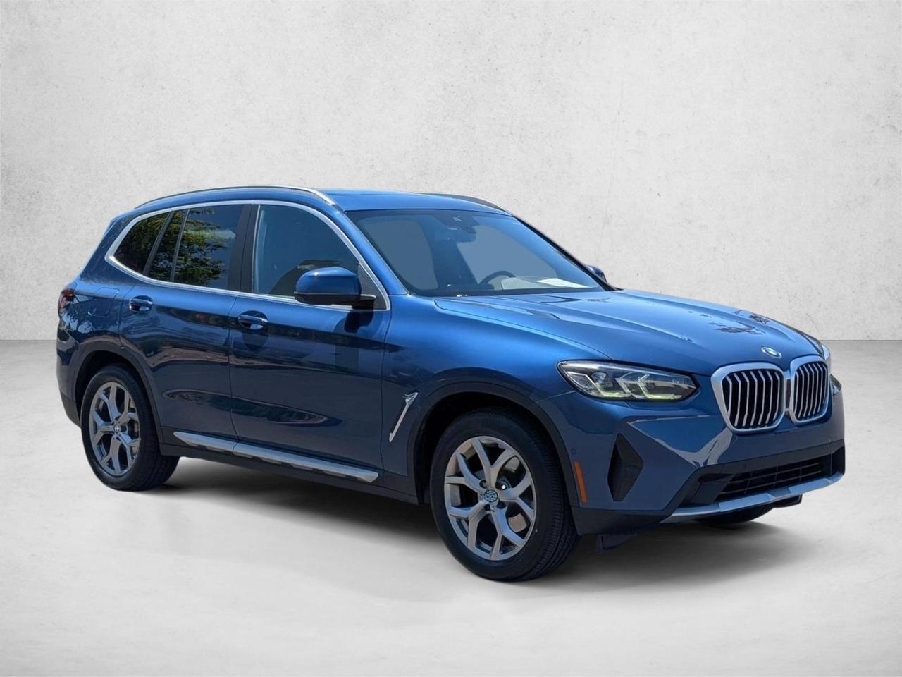 2023 BMW X3 xDrive30i Roseville CA