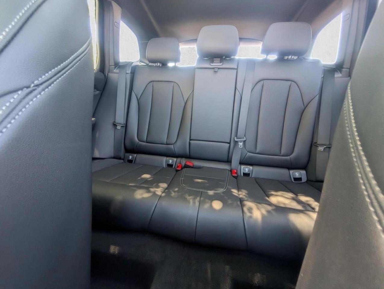2023 BMW X3 xDrive30i Roseville CA