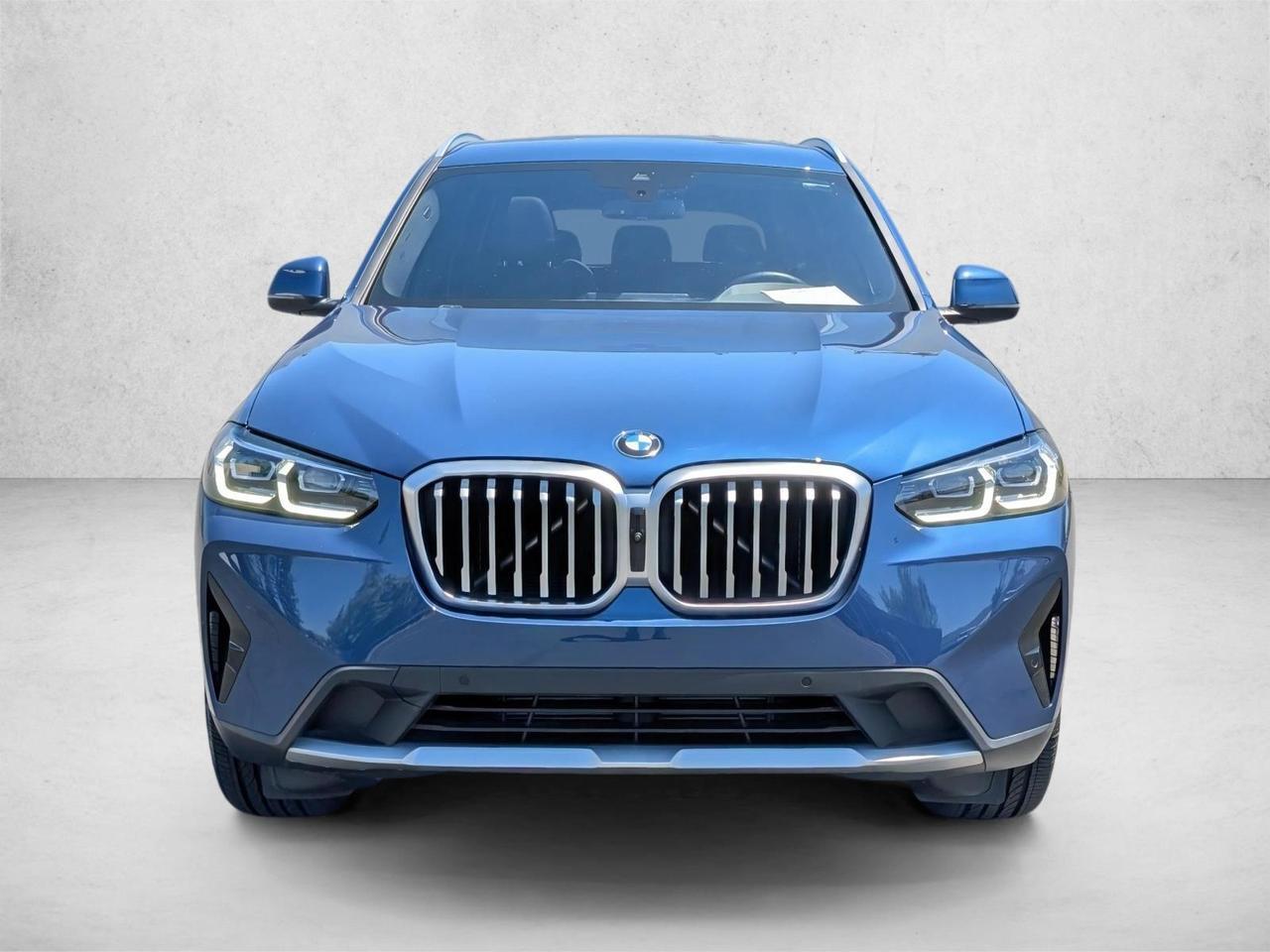 2023 BMW X3 xDrive30i Roseville CA