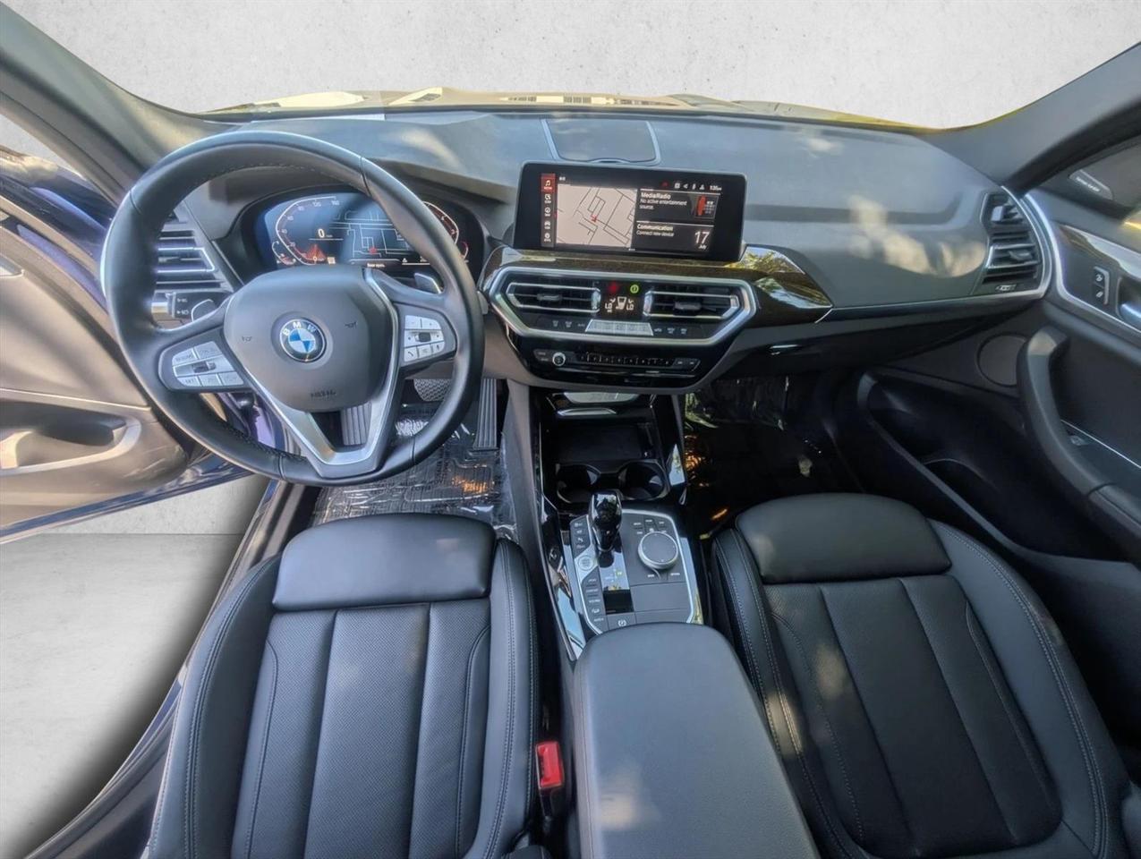 2023 BMW X3 xDrive30i Roseville CA