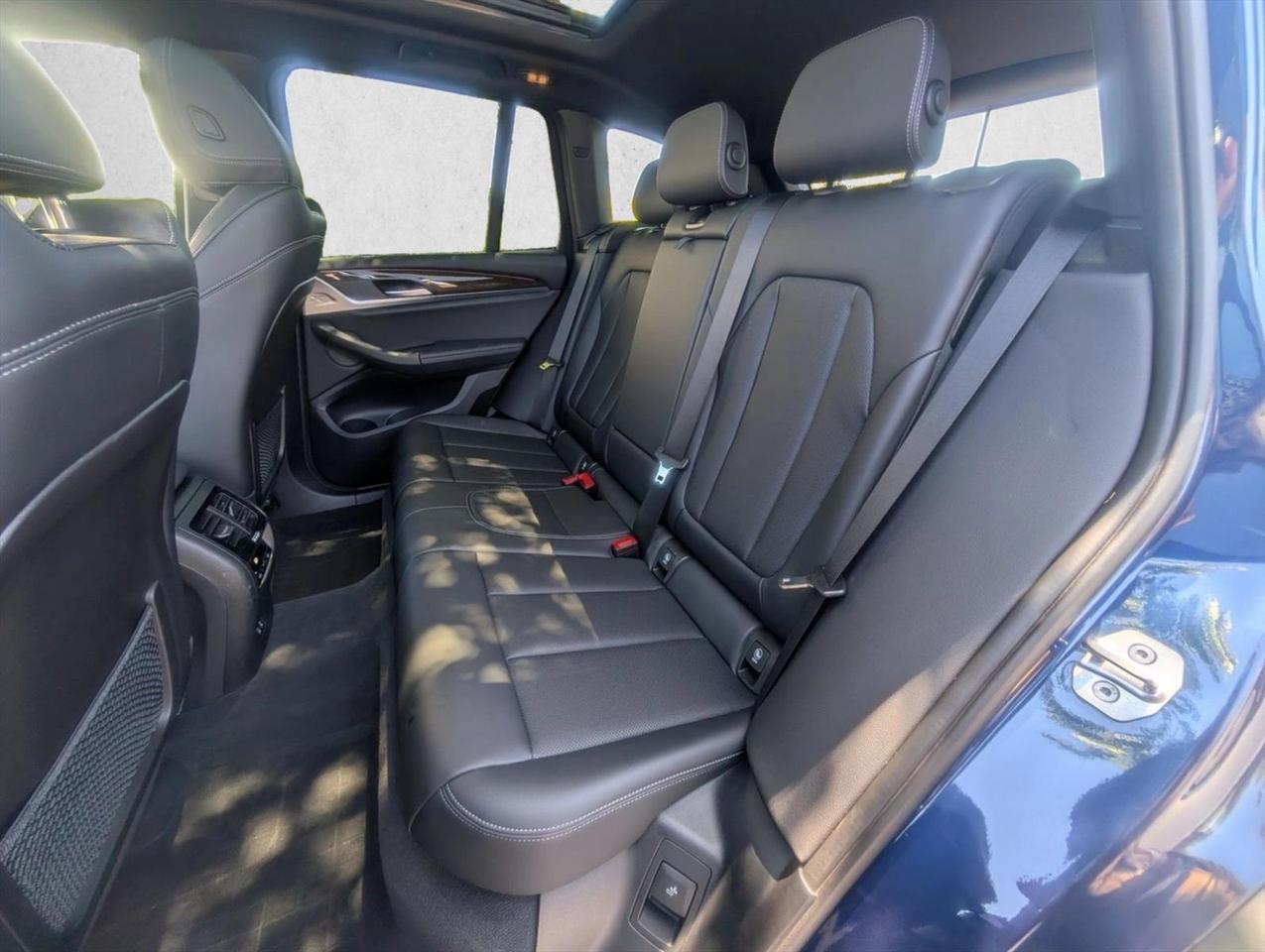 2023 BMW X3 xDrive30i Roseville CA