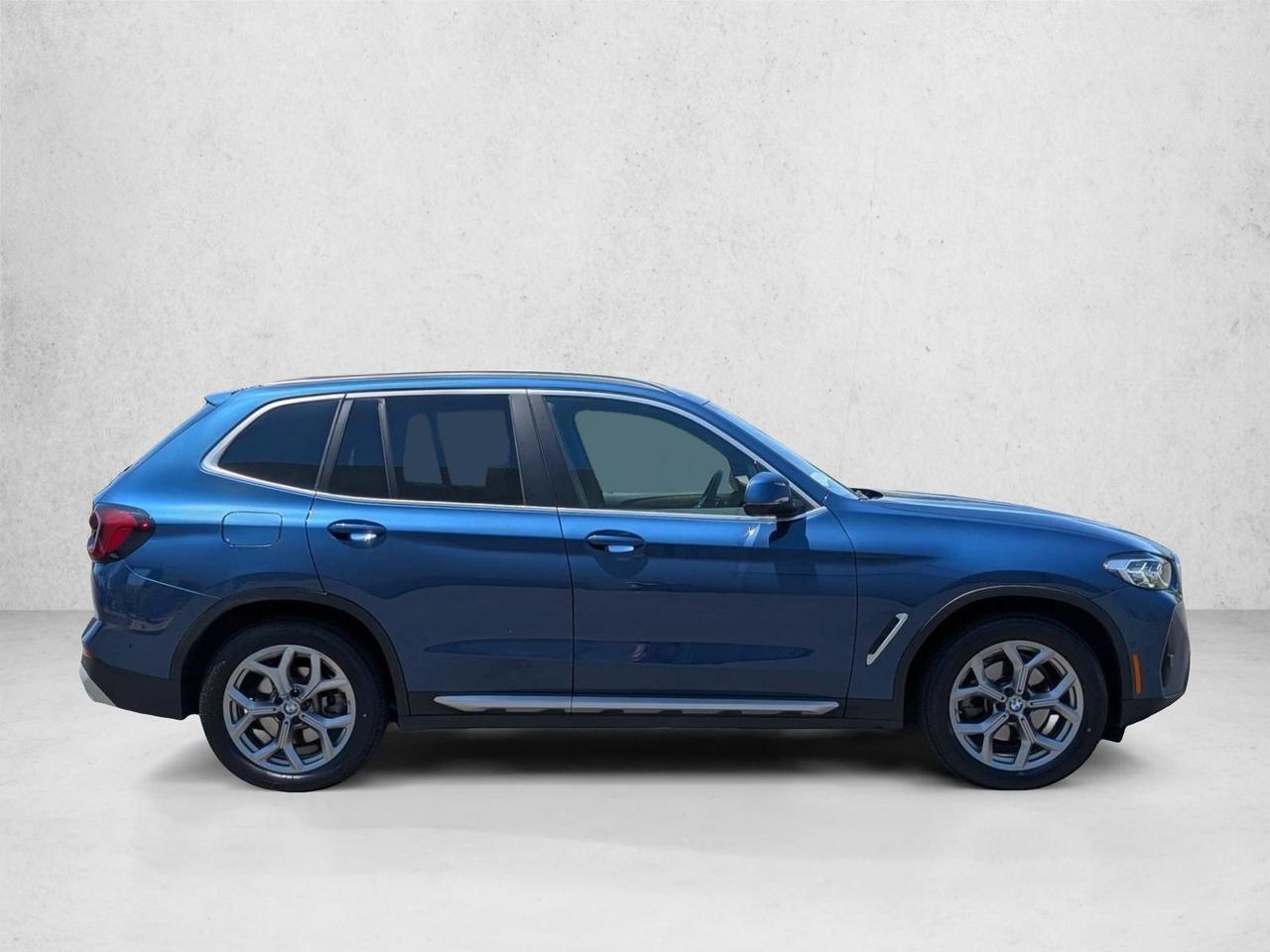 2023 BMW X3 xDrive30i Roseville CA