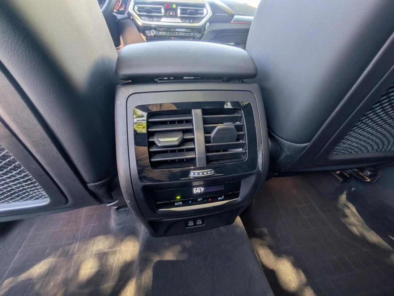 2023 BMW X3 xDrive30i Roseville CA