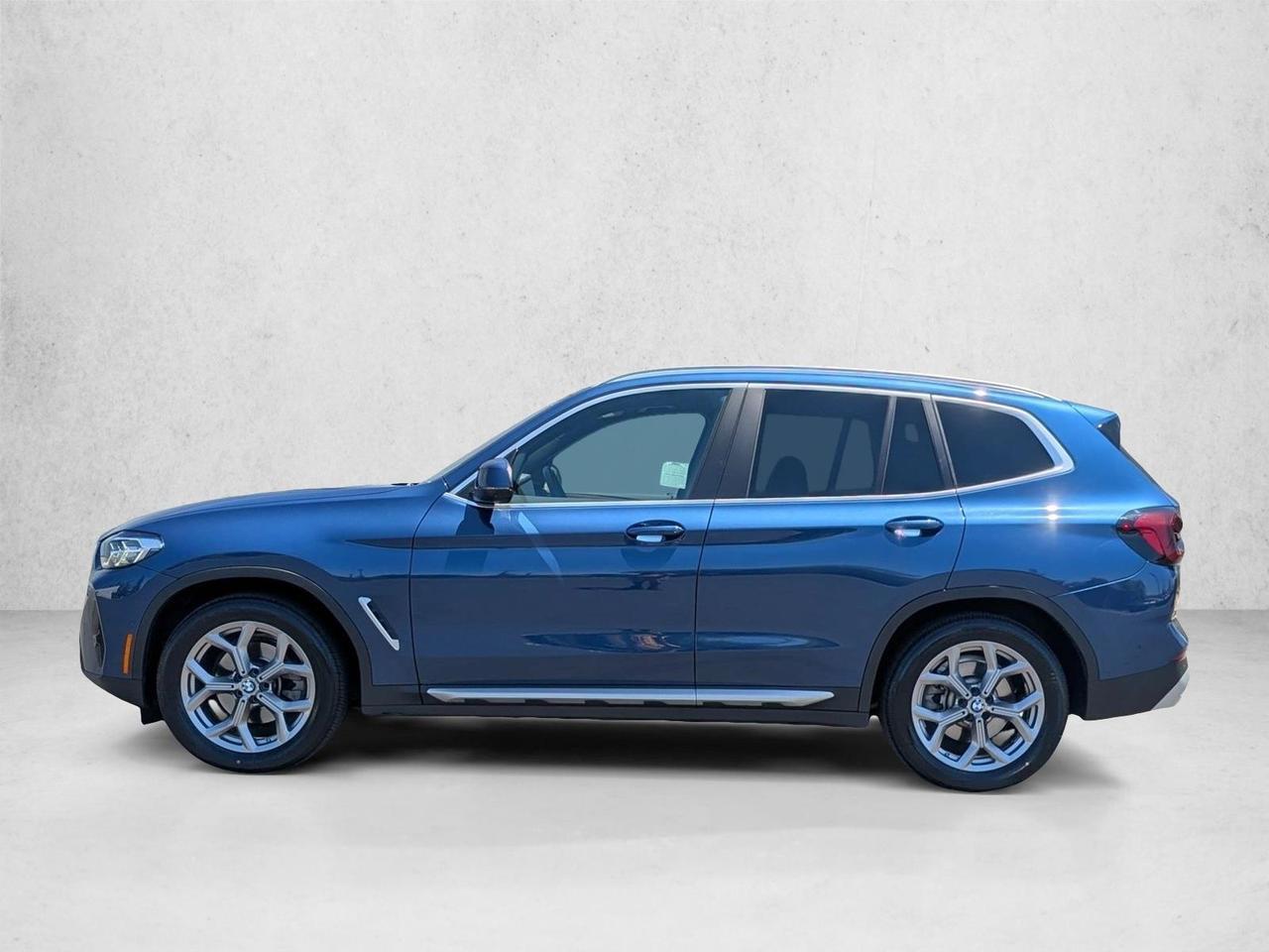 2023 BMW X3 xDrive30i Roseville CA