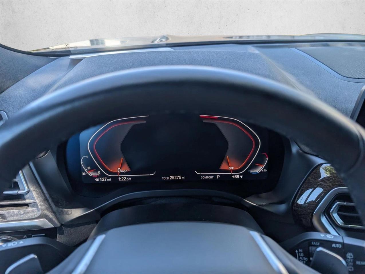 2023 BMW X3 xDrive30i Roseville CA