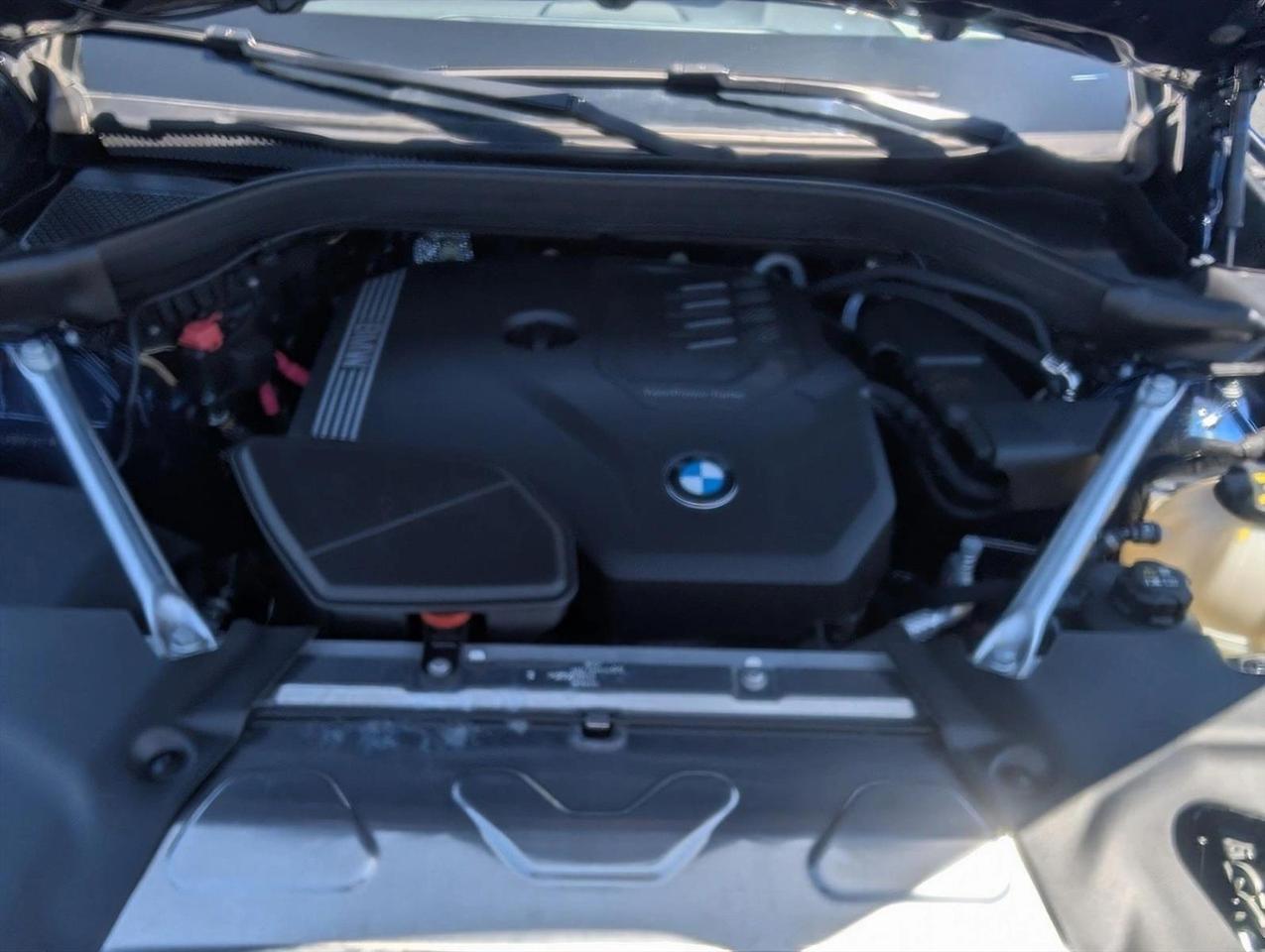 2023 BMW X3 xDrive30i Roseville CA