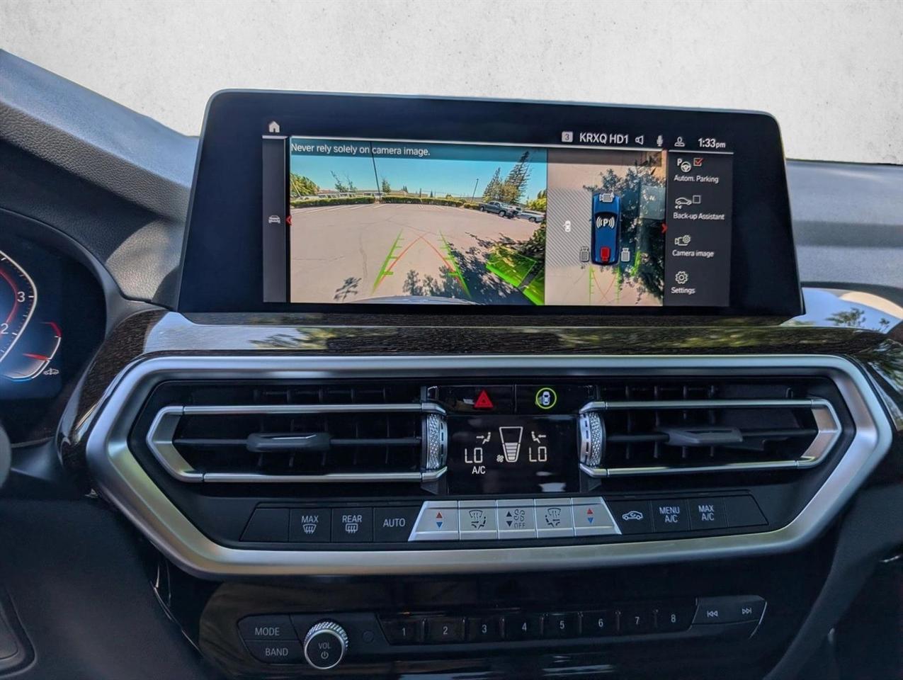 2023 BMW X3 xDrive30i Roseville CA