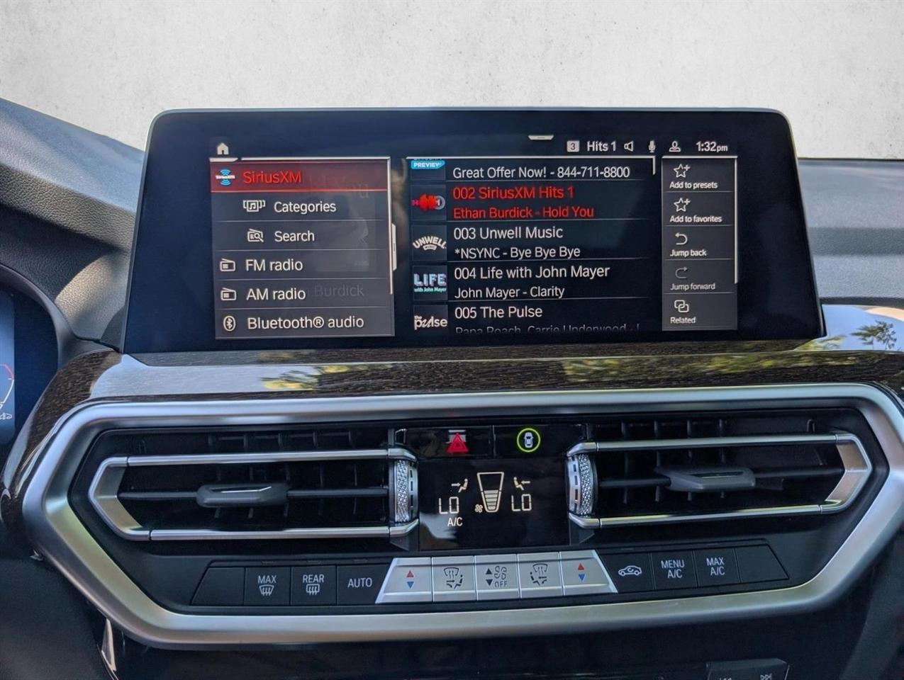 2023 BMW X3 xDrive30i Roseville CA