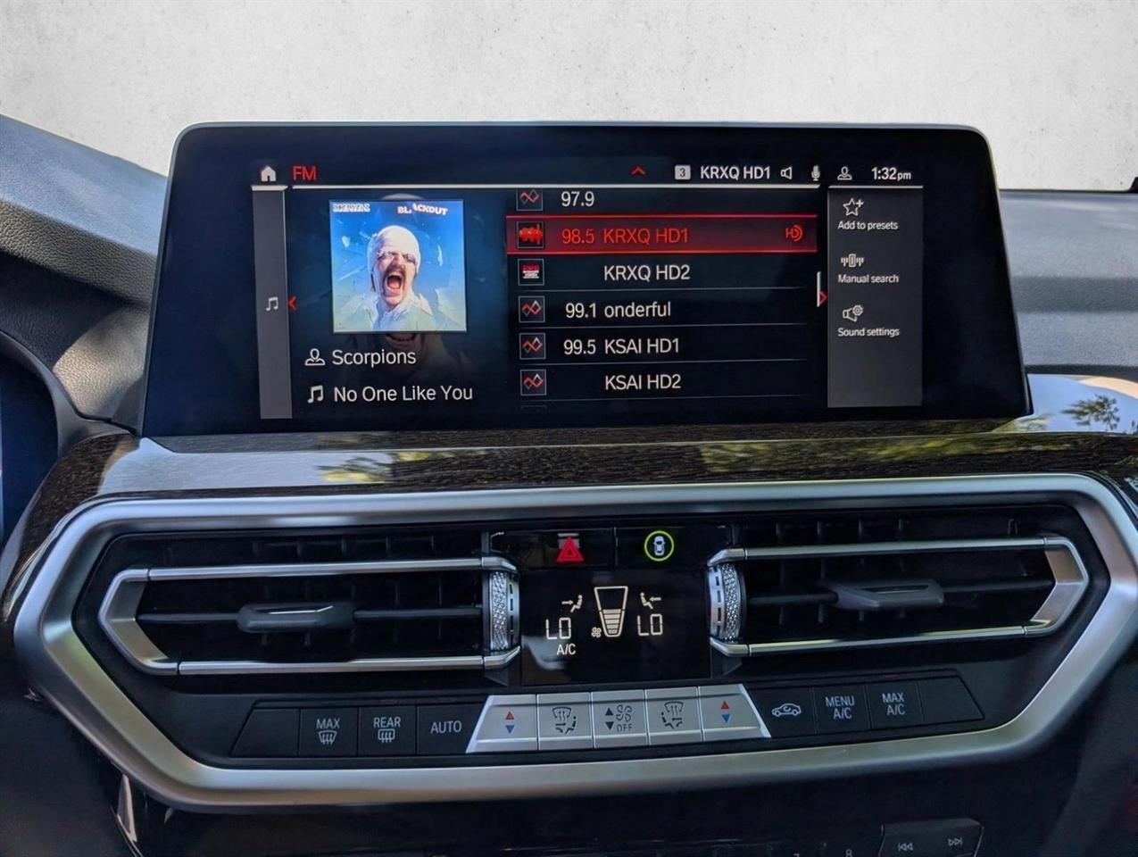2023 BMW X3 xDrive30i Roseville CA