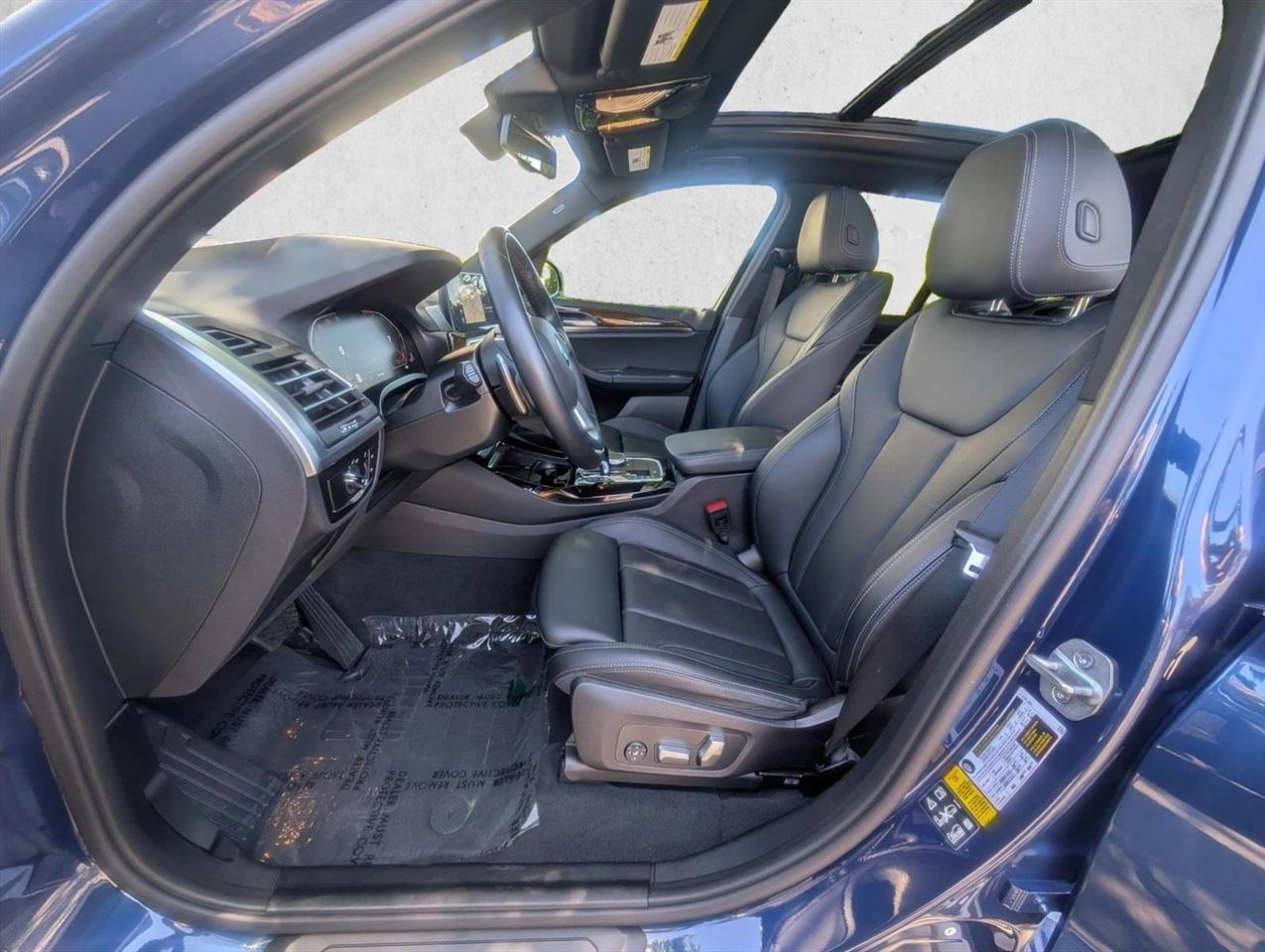 2023 BMW X3 xDrive30i Roseville CA