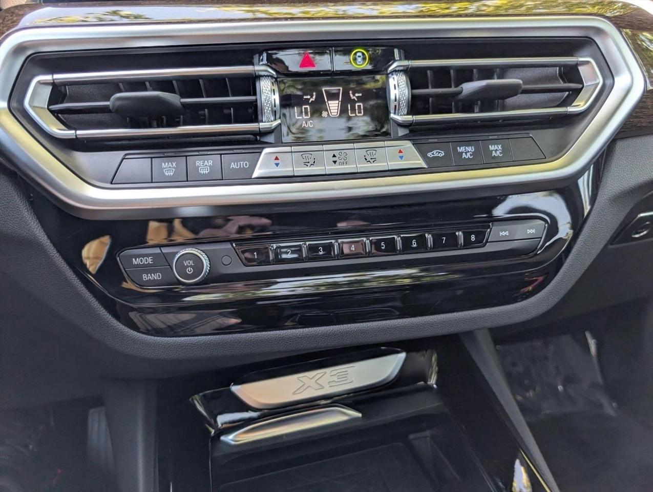 2023 BMW X3 xDrive30i Roseville CA