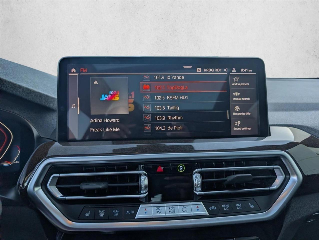 2023 BMW X3 xDrive30i Roseville CA