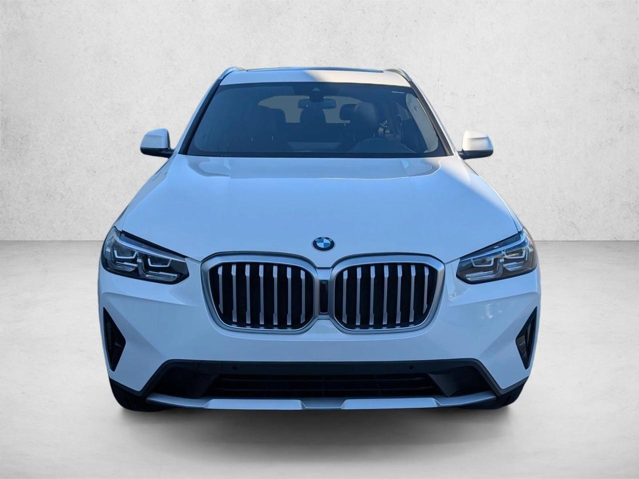 2023 BMW X3 xDrive30i Roseville CA