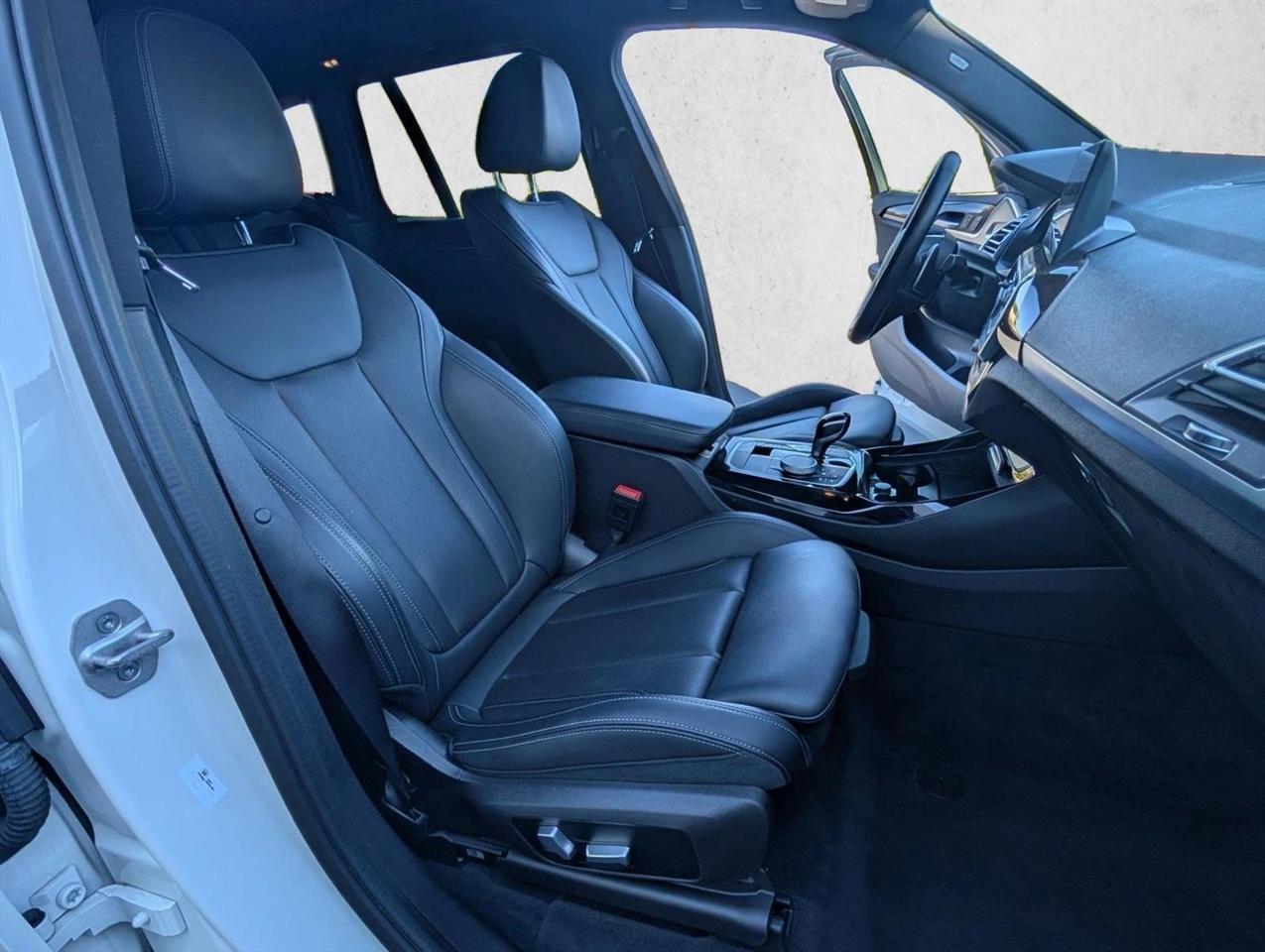 2023 BMW X3 xDrive30i Roseville CA