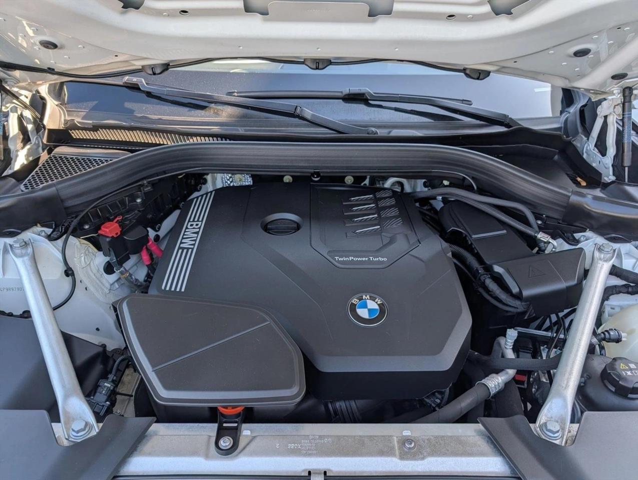 2023 BMW X3 xDrive30i Roseville CA