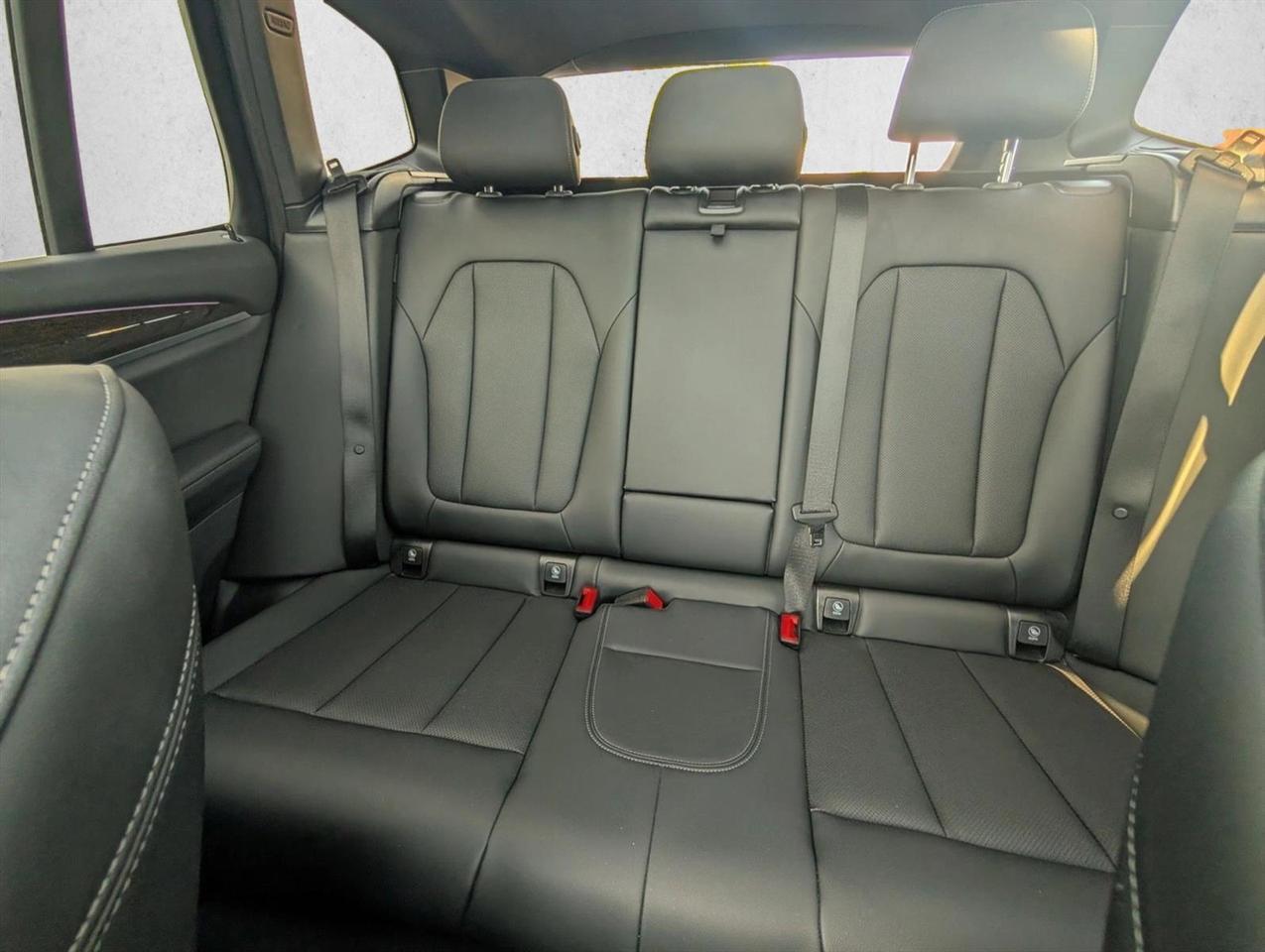2023 BMW X3 xDrive30i Roseville CA
