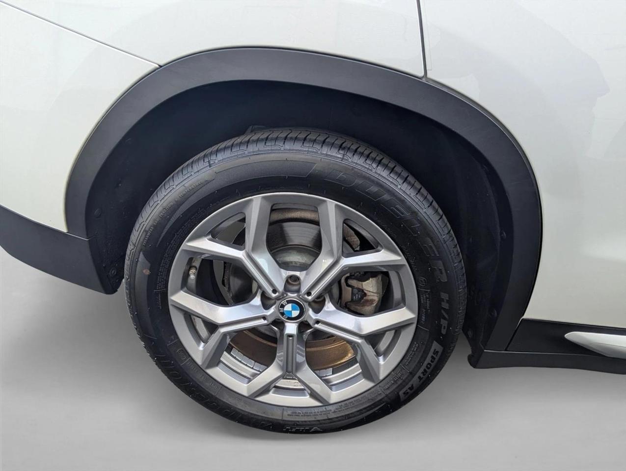 2023 BMW X3 xDrive30i Roseville CA