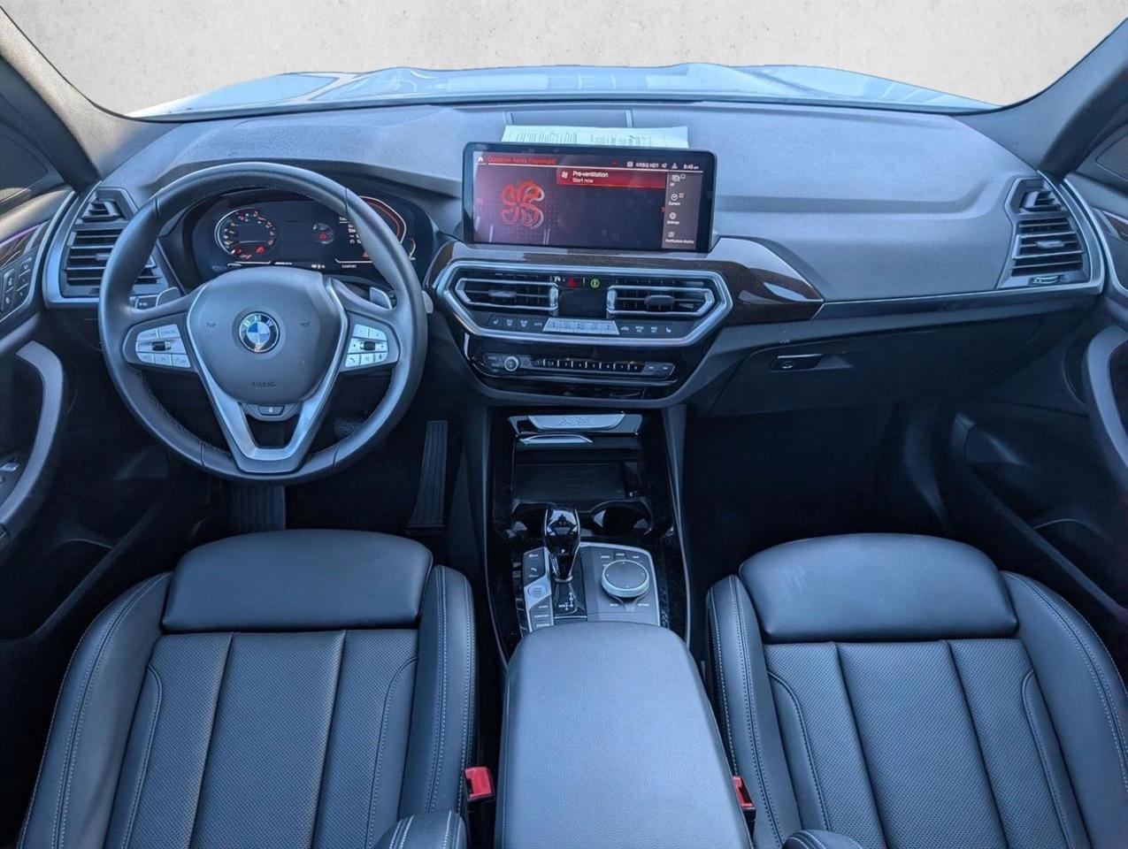 2023 BMW X3 xDrive30i Roseville CA