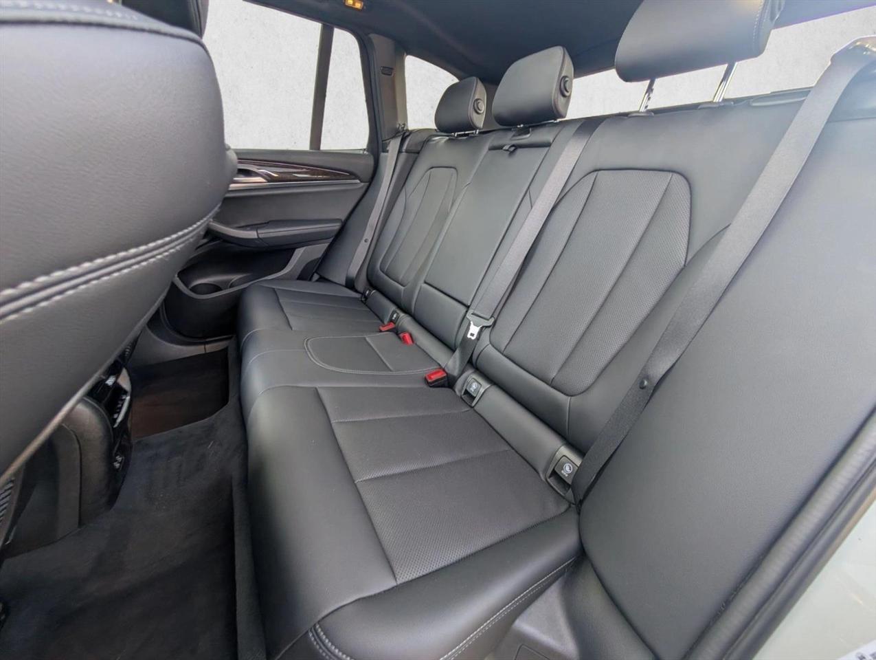 2023 BMW X3 xDrive30i Roseville CA