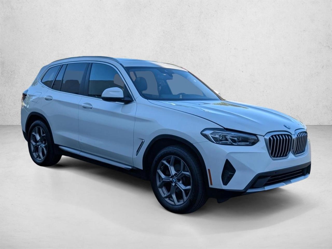2023 BMW X3 xDrive30i Roseville CA