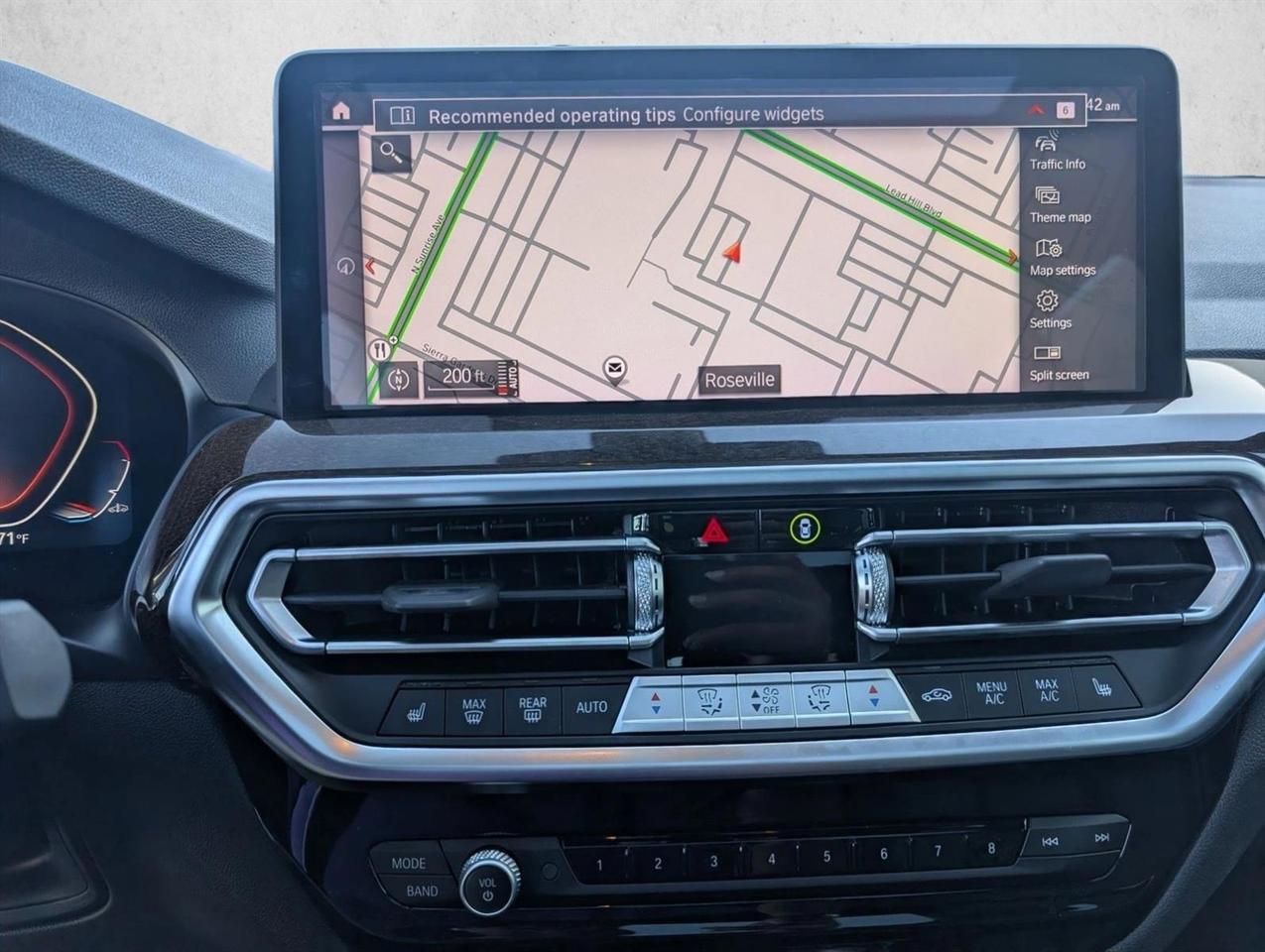 2023 BMW X3 xDrive30i Roseville CA