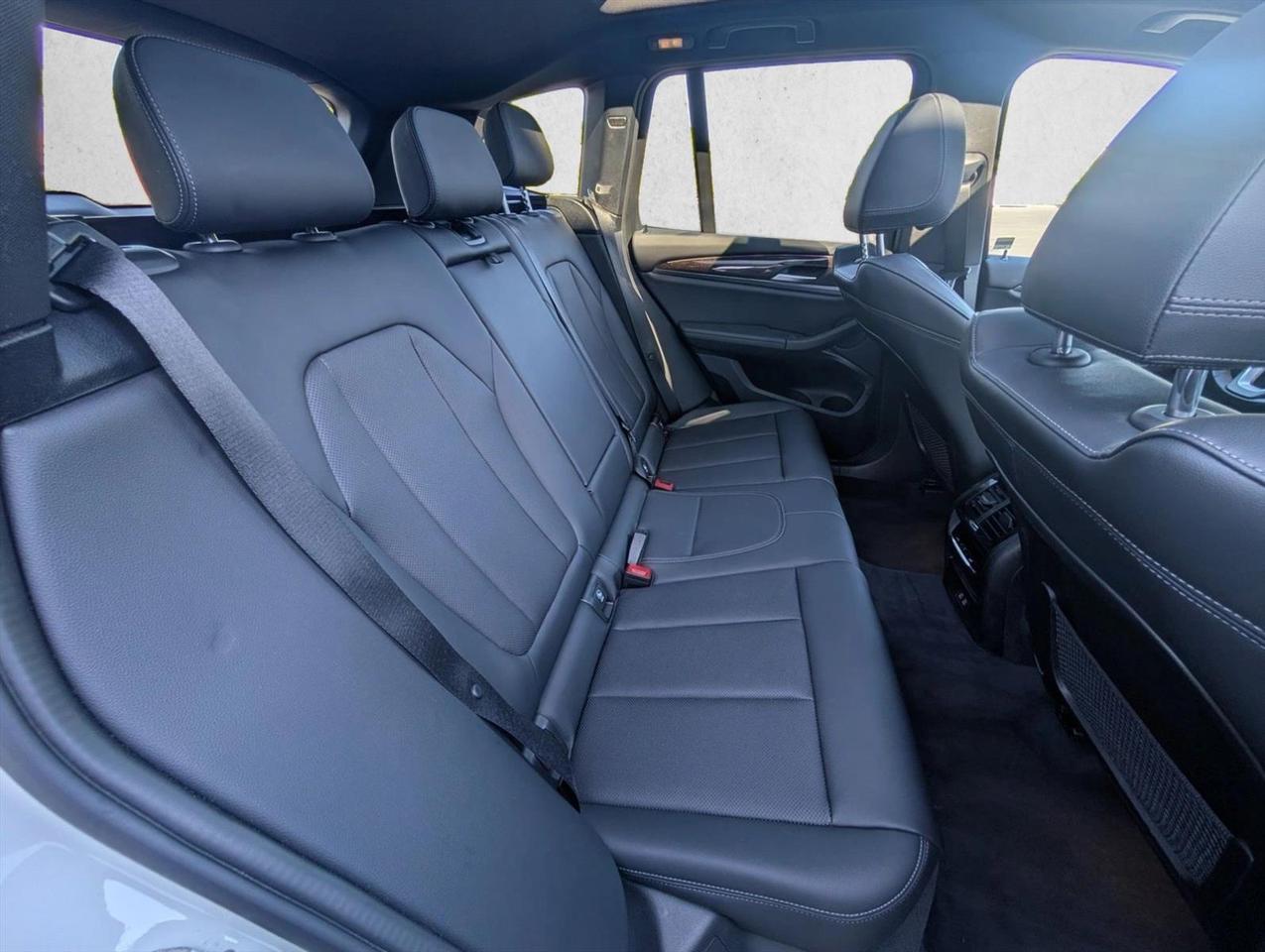 2023 BMW X3 xDrive30i Roseville CA