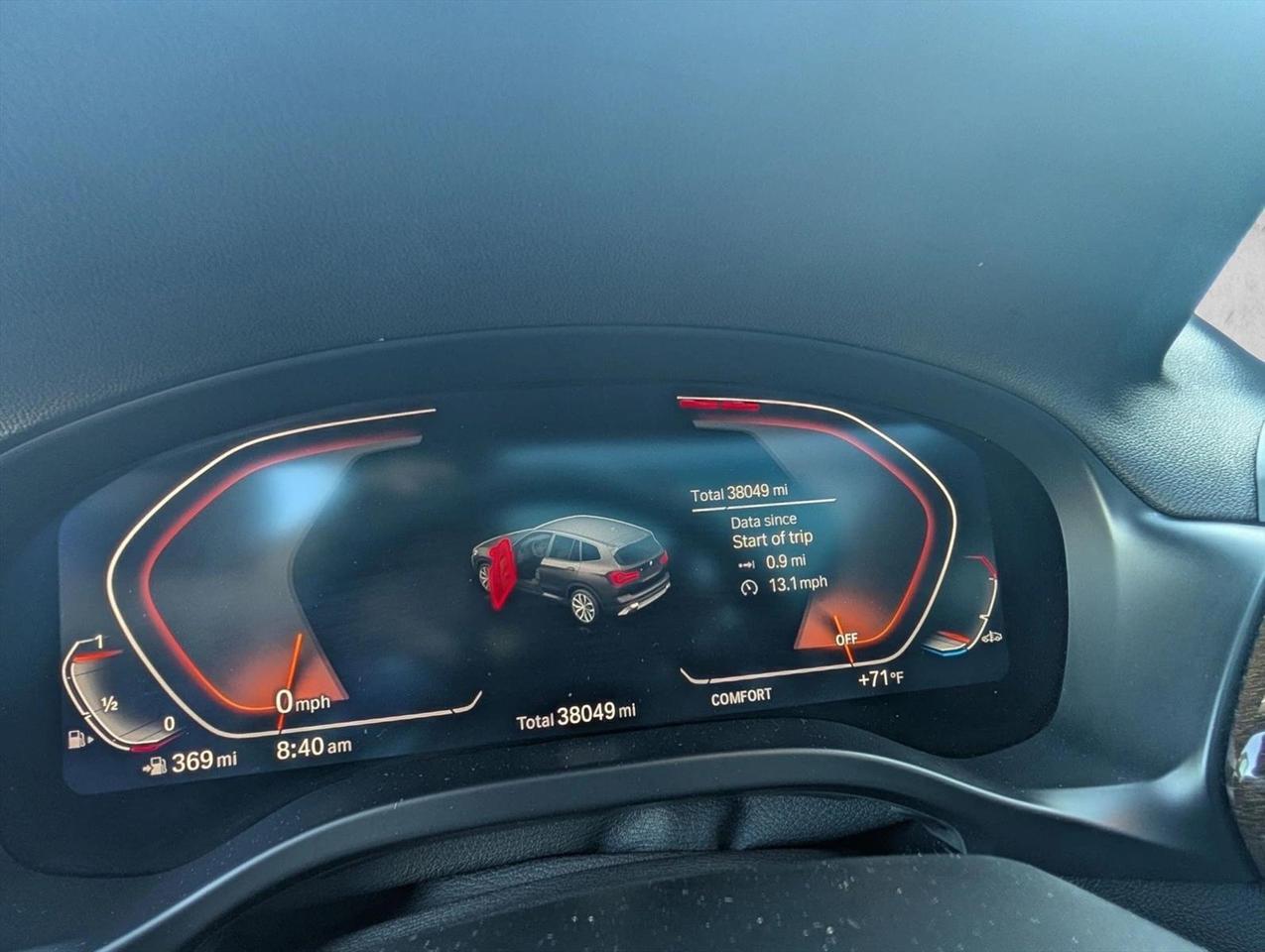 2023 BMW X3 xDrive30i Roseville CA