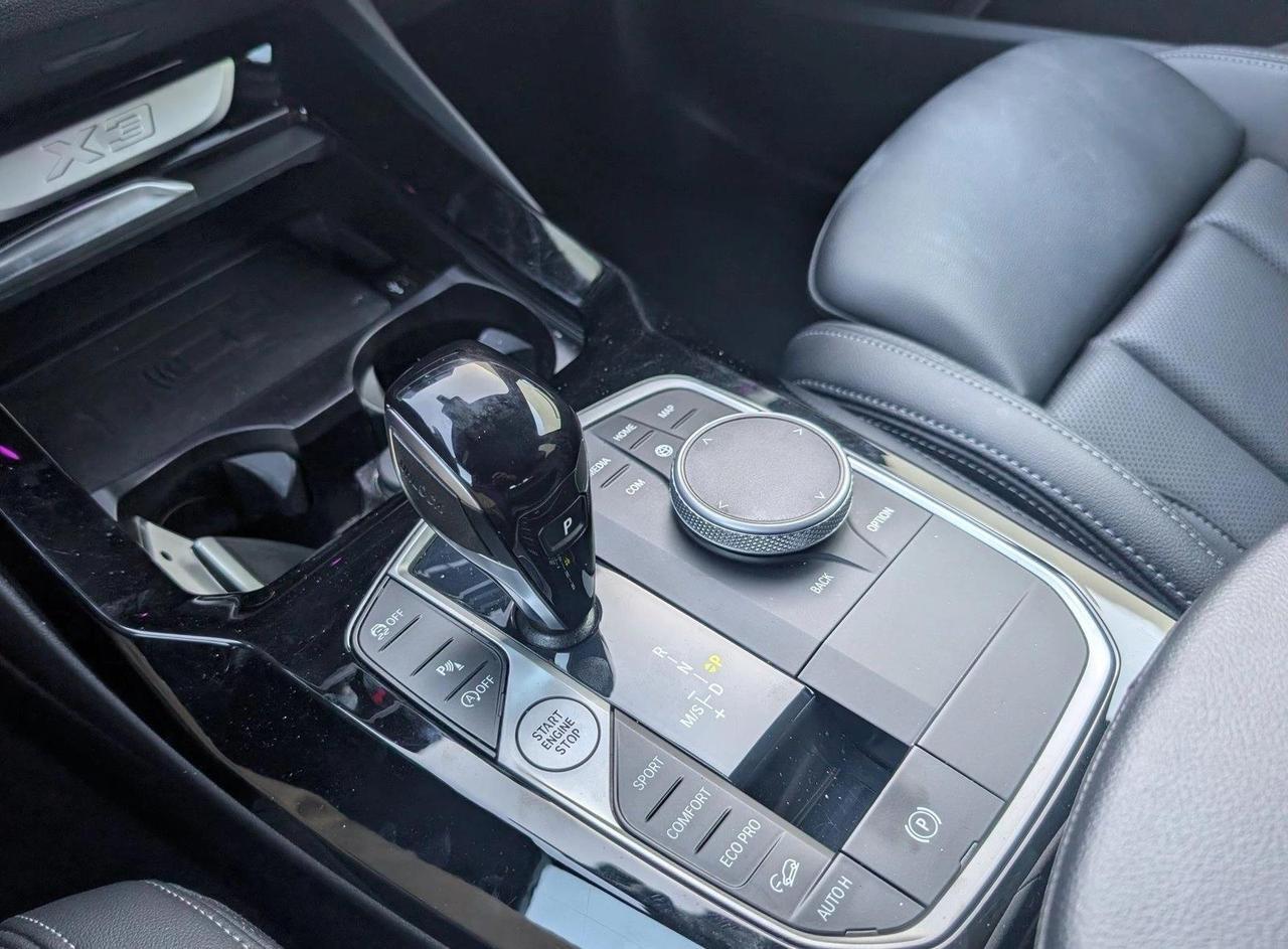 2023 BMW X3 xDrive30i Roseville CA