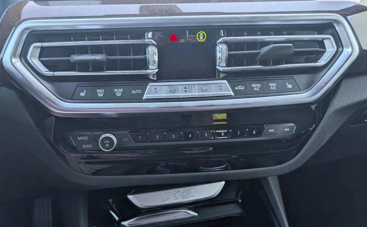 2023 BMW X3 xDrive30i Roseville CA