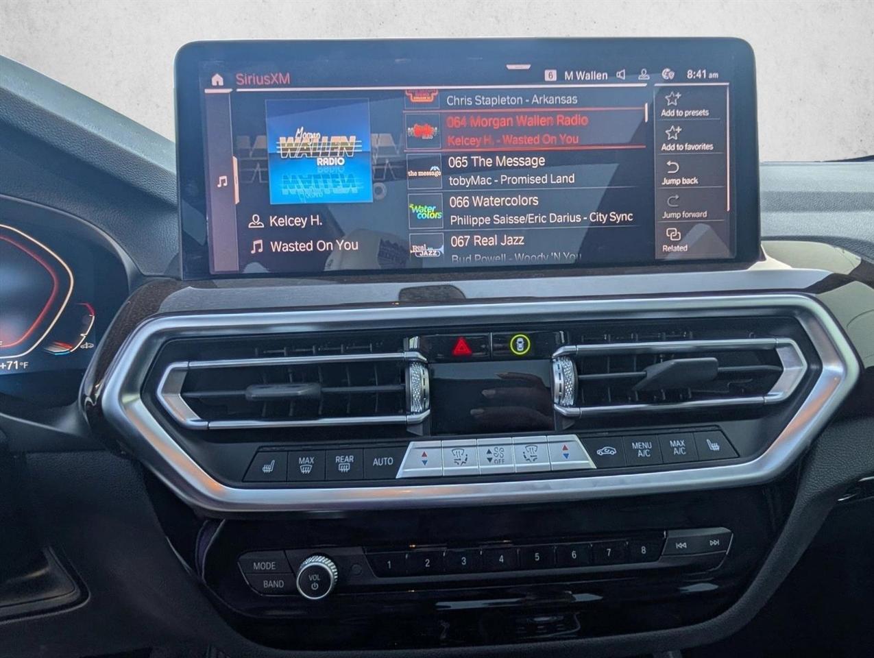 2023 BMW X3 xDrive30i Roseville CA