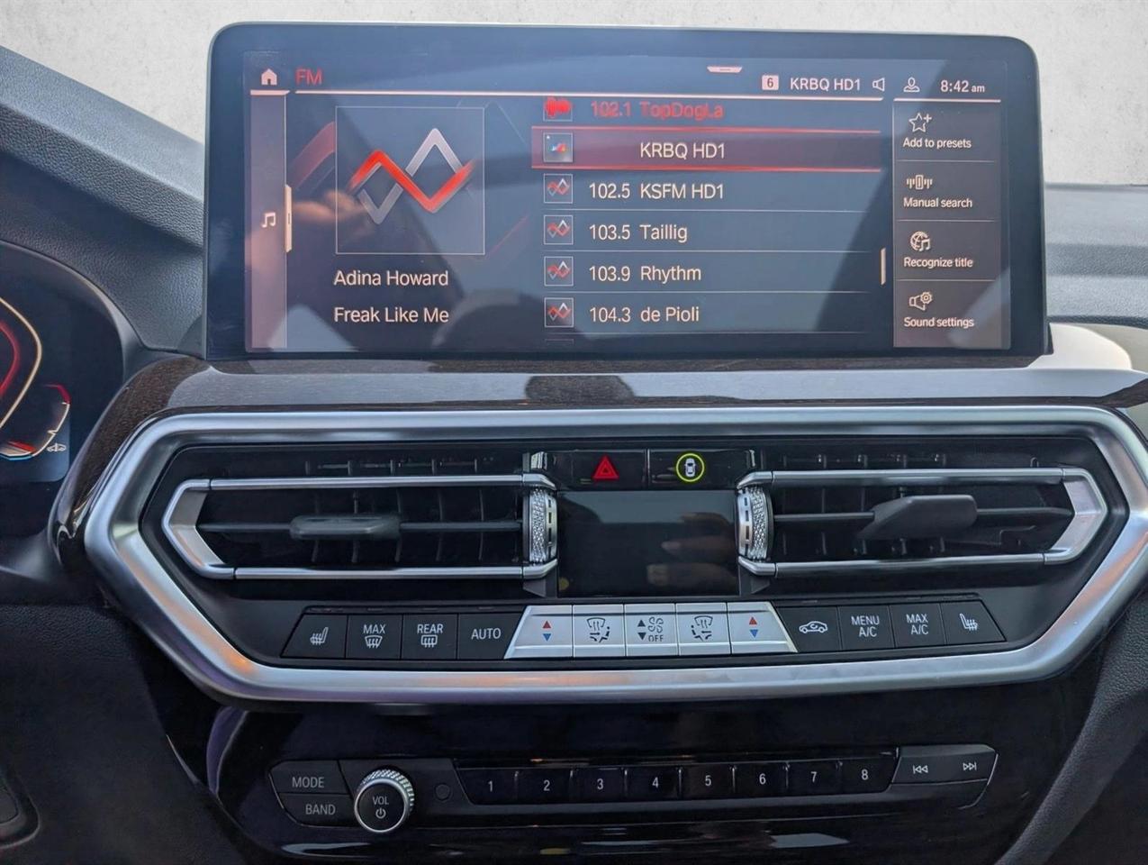 2023 BMW X3 xDrive30i Roseville CA