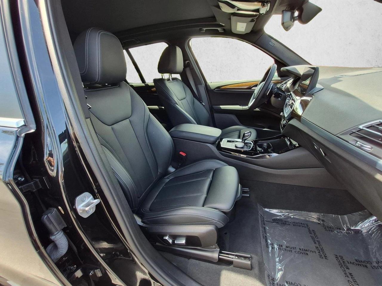 2023 BMW X3 xDrive30i Roseville CA