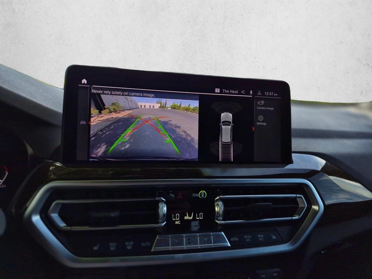 2023 BMW X3 xDrive30i Roseville CA
