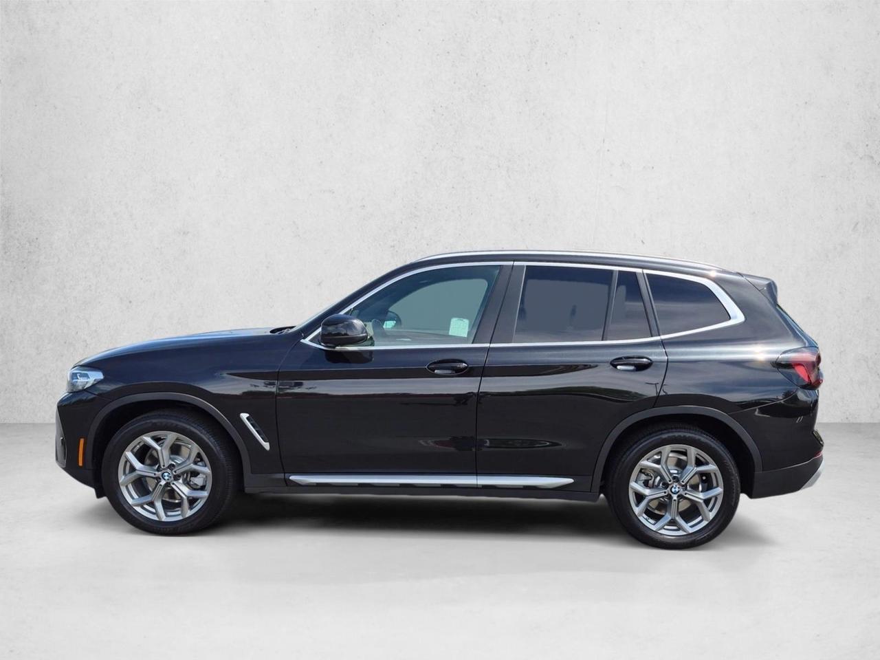 2023 BMW X3 xDrive30i Roseville CA