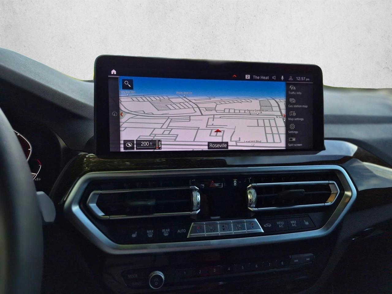 2023 BMW X3 xDrive30i Roseville CA