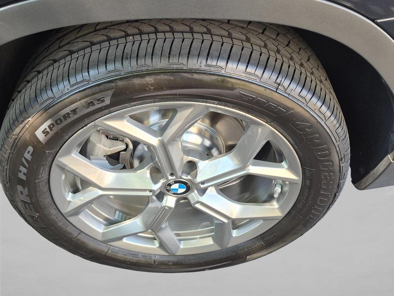 2023 BMW X3 xDrive30i Roseville CA