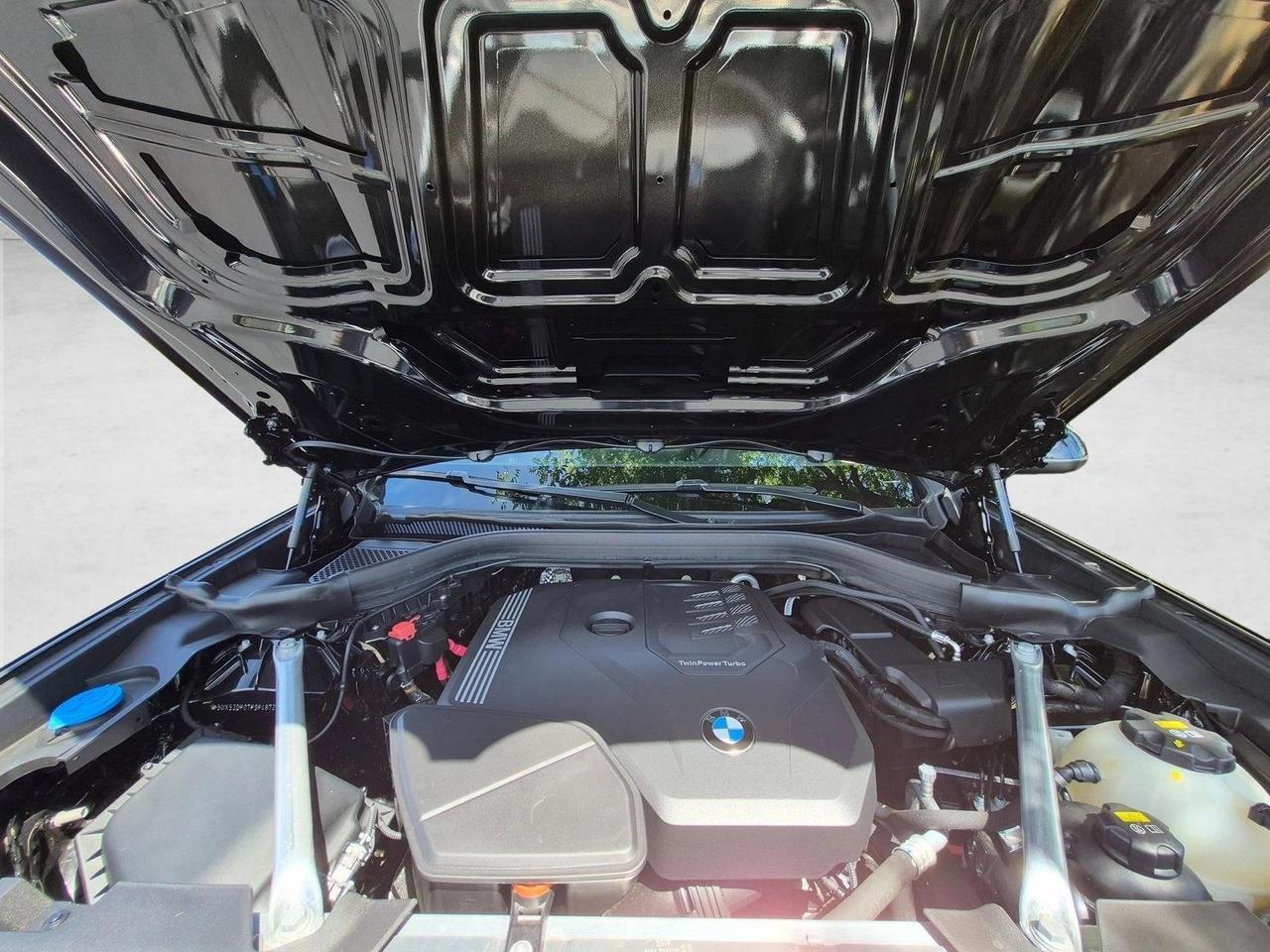 2023 BMW X3 xDrive30i Roseville CA
