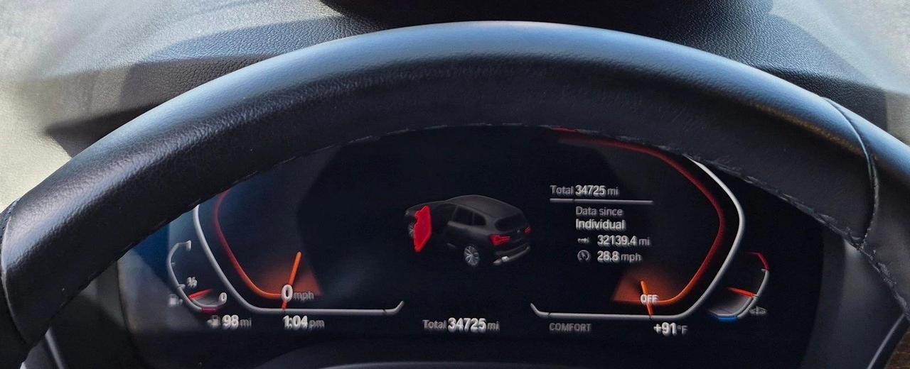 2023 BMW X3 xDrive30i Roseville CA