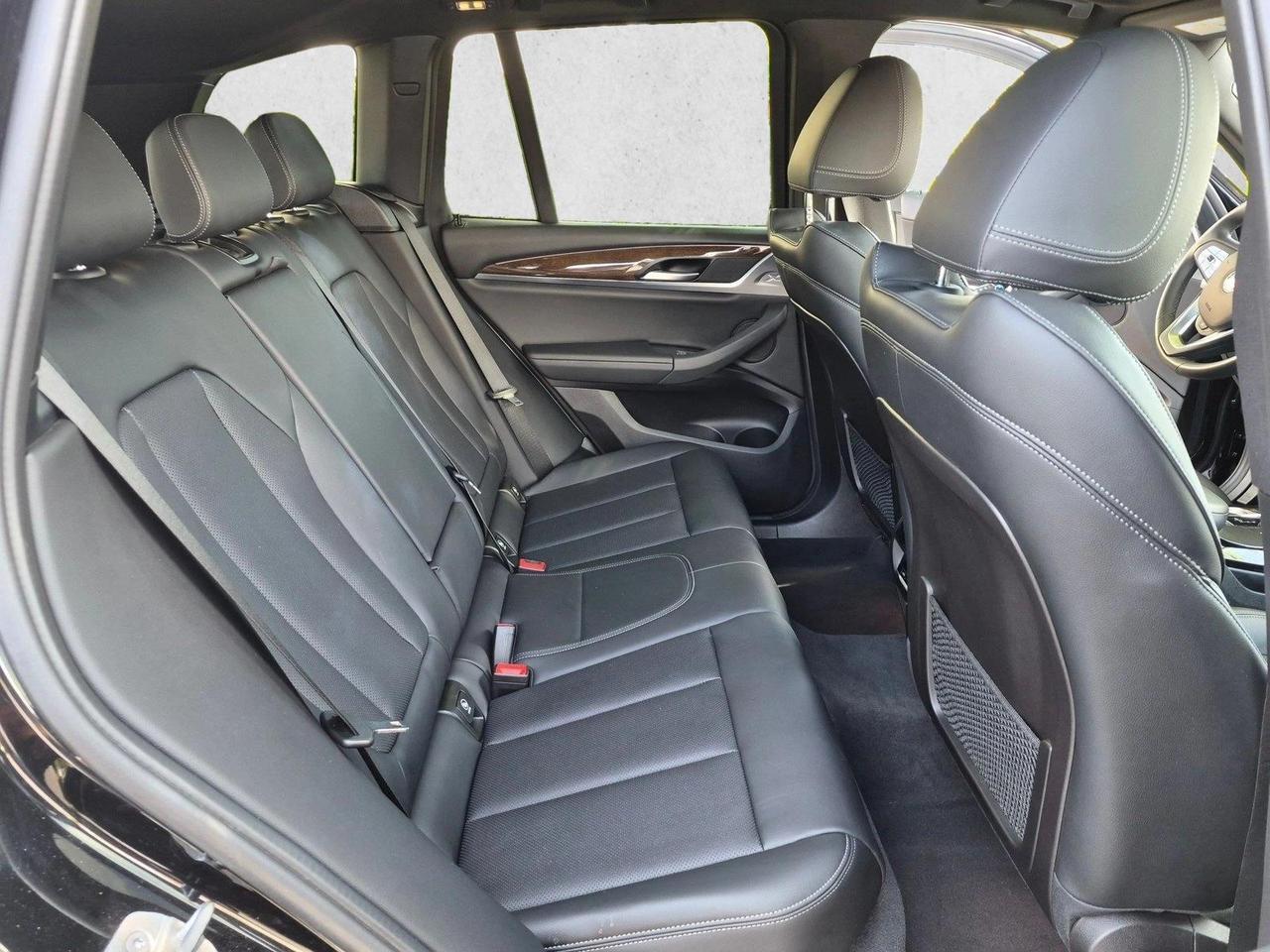 2023 BMW X3 xDrive30i Roseville CA