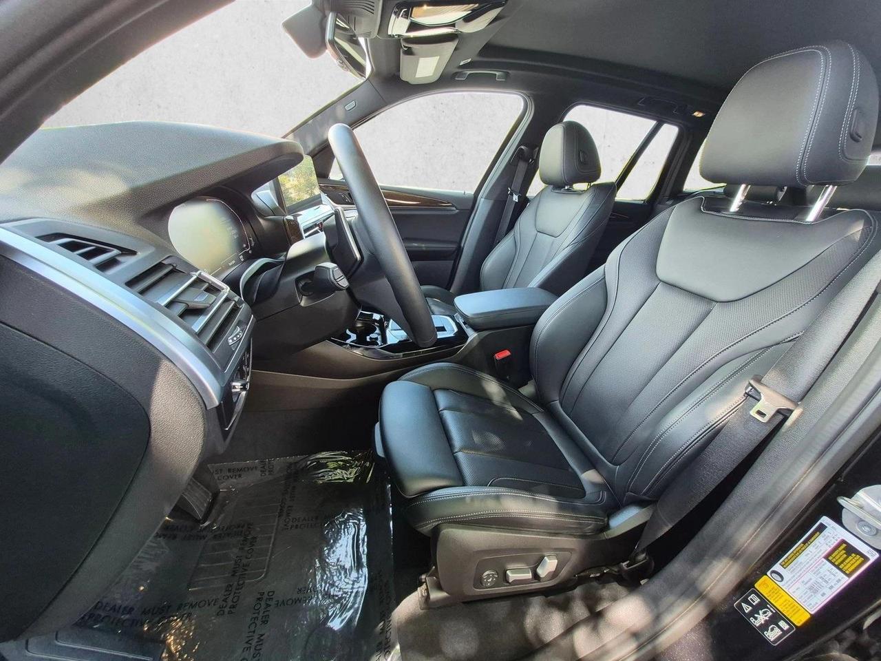 2023 BMW X3 xDrive30i Roseville CA